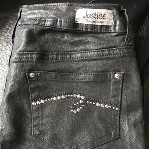 Brand New Girls Jeans